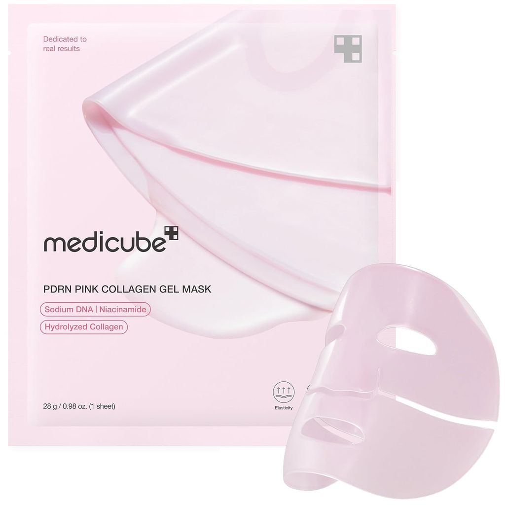 Medicube Mask