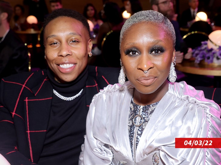 cynthia-erivo-Lena-Waithe-sub-getty-1