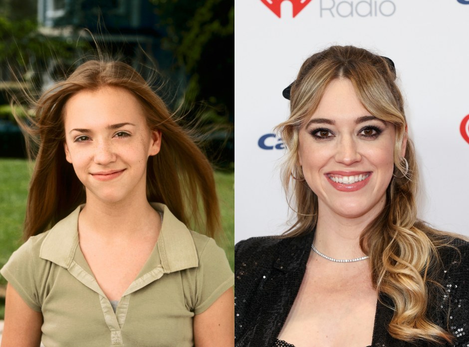 Andrea Bowen