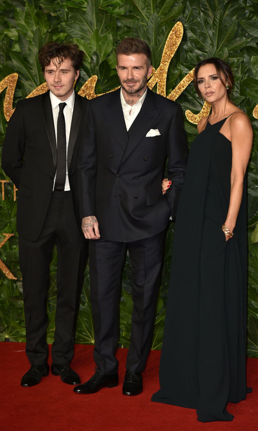 Brooklyn Beckham accuses David and Victoria of 'disrespecting' Nicola, says he felt ‘humiliated’ and blames them for 'overwhelming anxiety'