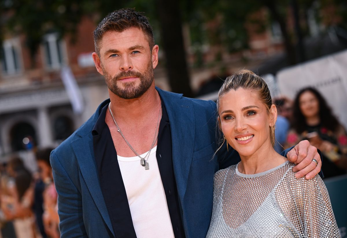 Hemsworth has opened up about his career priorities as he's entered a "middle-phase" in his life