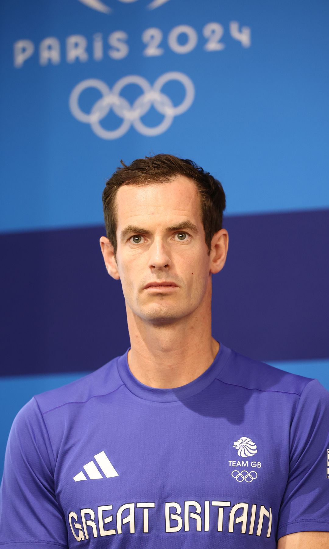 Andy Murray