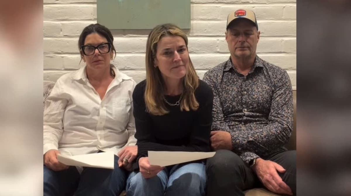 Savannah Guthrie pleads through tears for proof of life as ransom note claim emerges