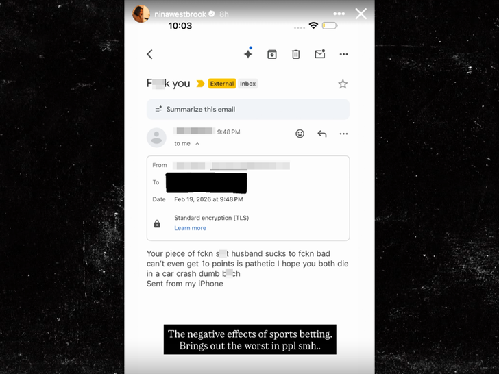 nina westbrook email insta sub blur 2