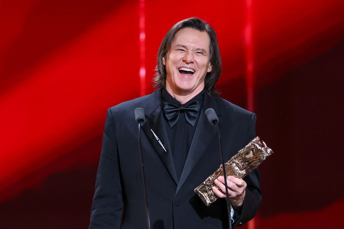 Jim Carrey sparks ‘unrecognizable’ comments during rare public appearance in Paris