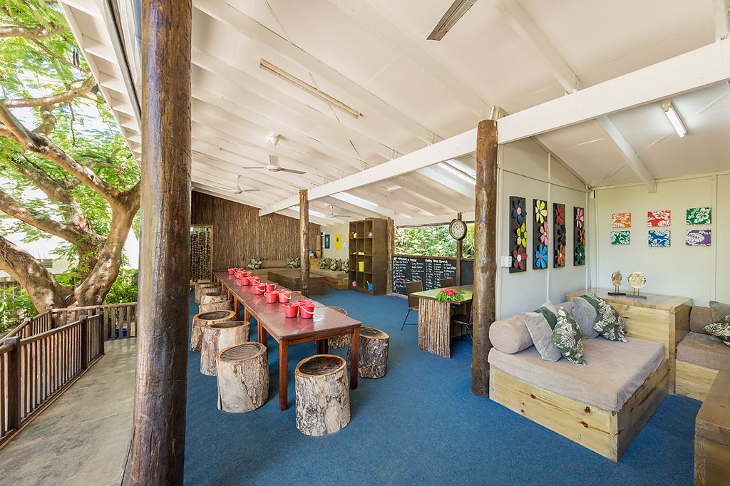 malolo island resort kids club