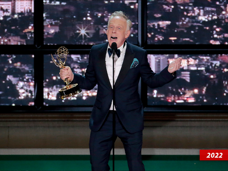 mike white sub getty 3