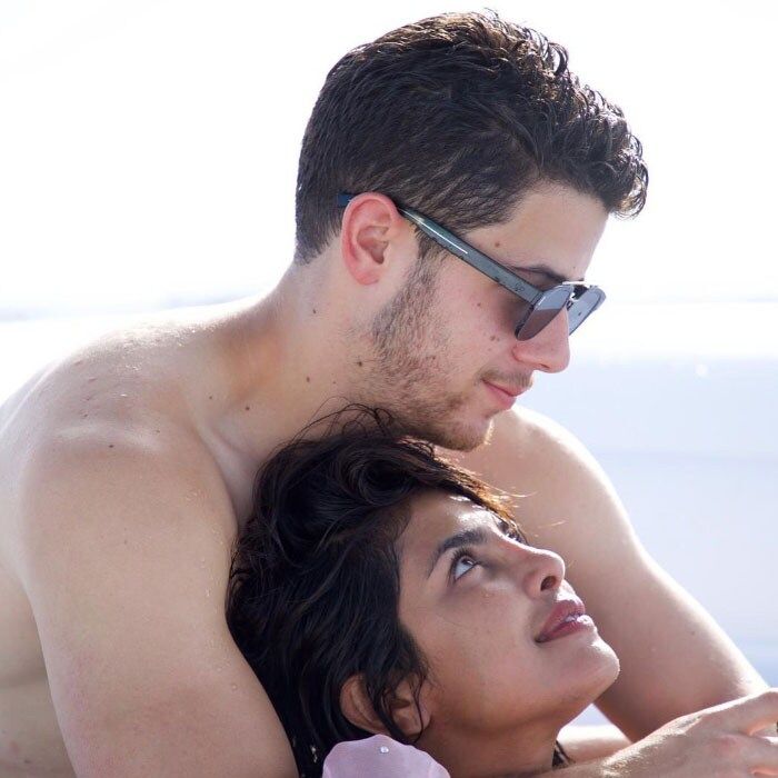 Nick Jonas and Priyanka Chopra marriage