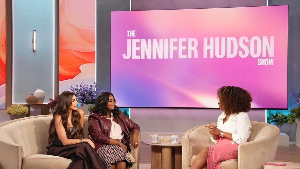 Vergara and Spencer have partnered up for a health initiative