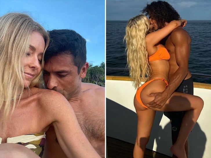 Hollywood's Hottest Couples