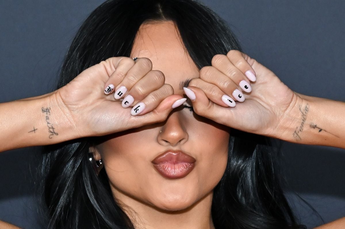 Becky G’s MusiCares moment also resonates because her action also reflects a broader shift in entertainment