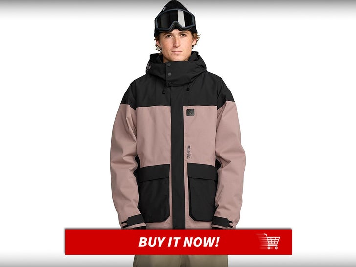 Volcom-Mens-Marcus-Kleveland-Snowboard-Jacket-Ski-Snowboard-Fits-MAIN