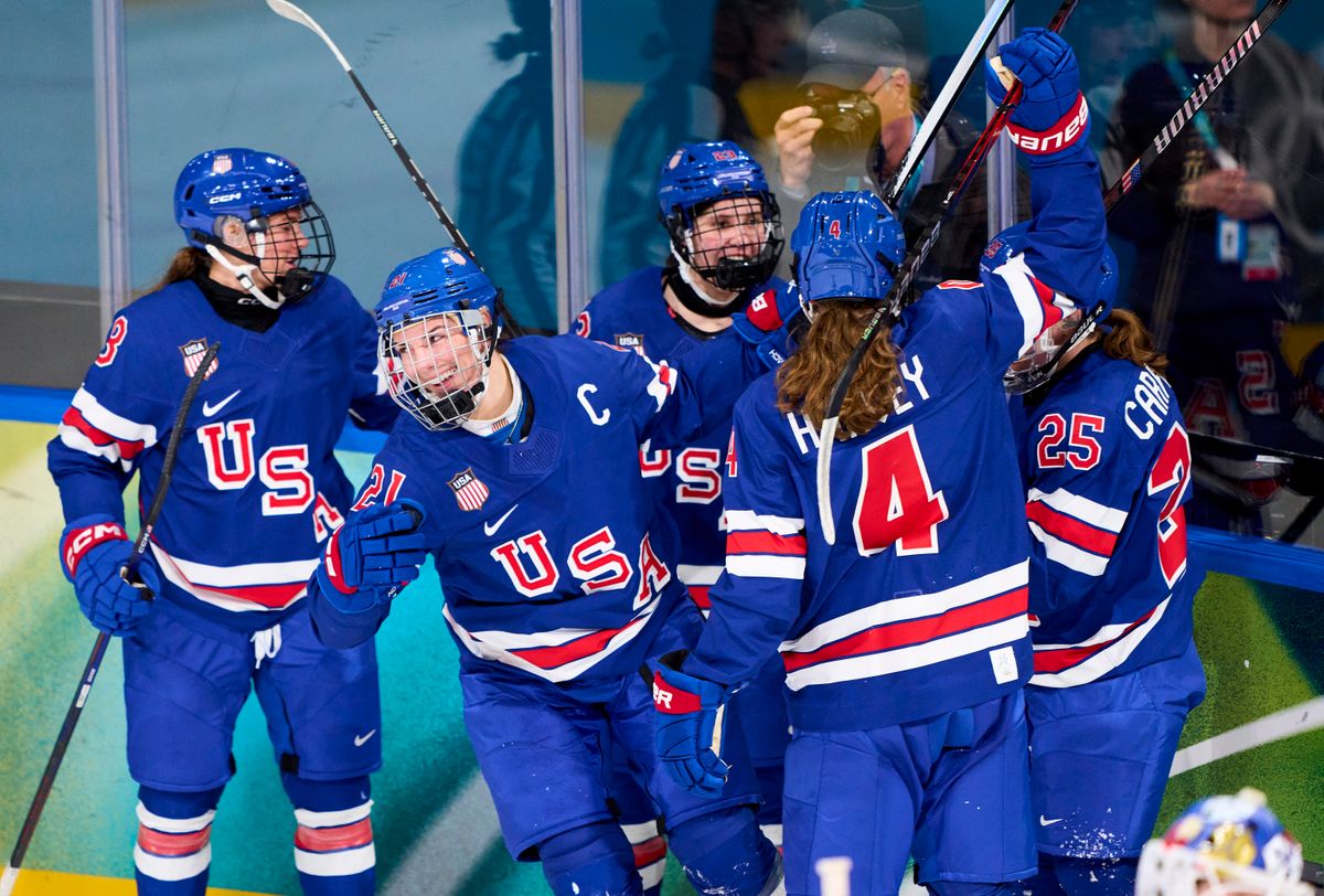 The Winter Olympics kicked off earlier this week