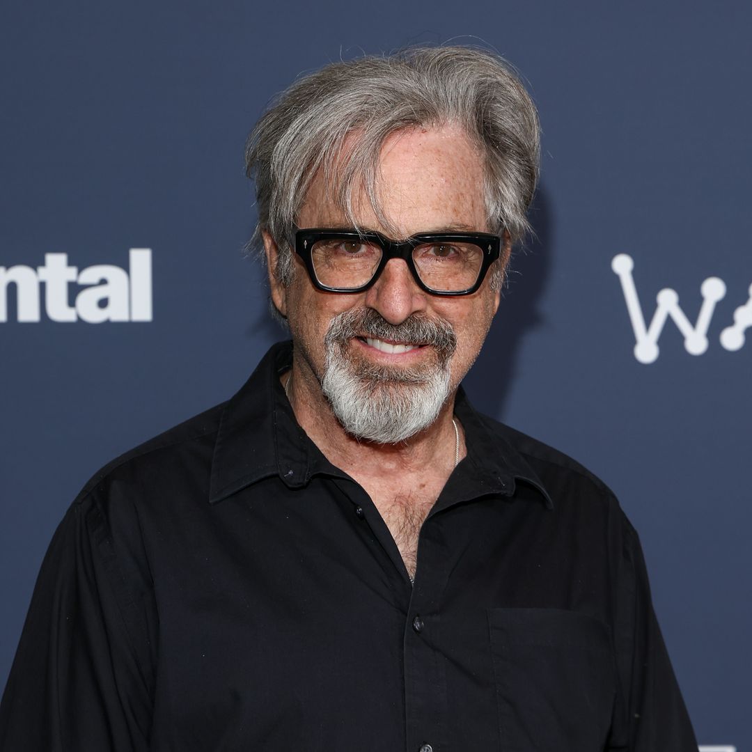 Robert Carradine at the "Sentimental Value" Los Angeles premiere held at the DGA Theater Los Angeles, California.