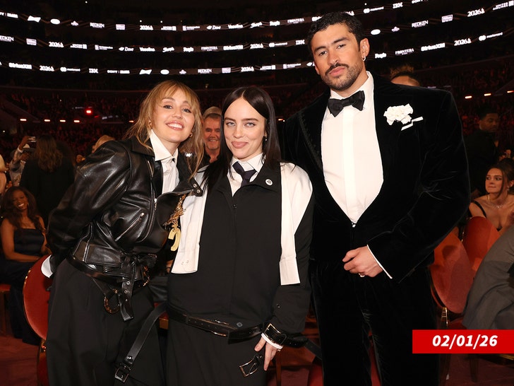 billie eilish getty 3