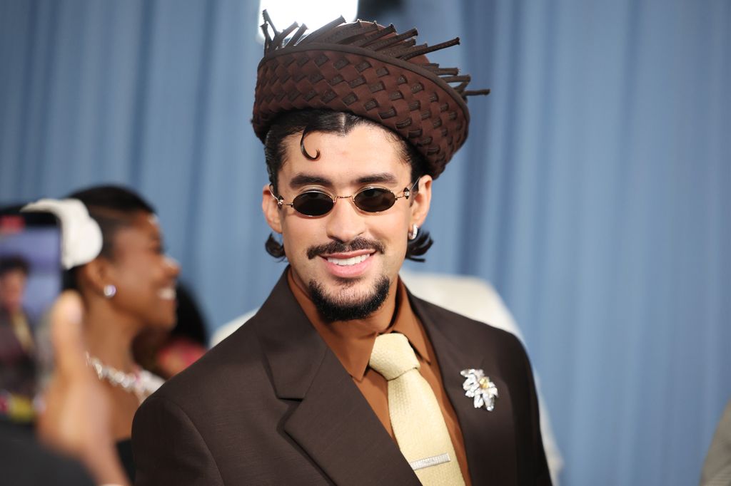 Bad Bunny's net worth