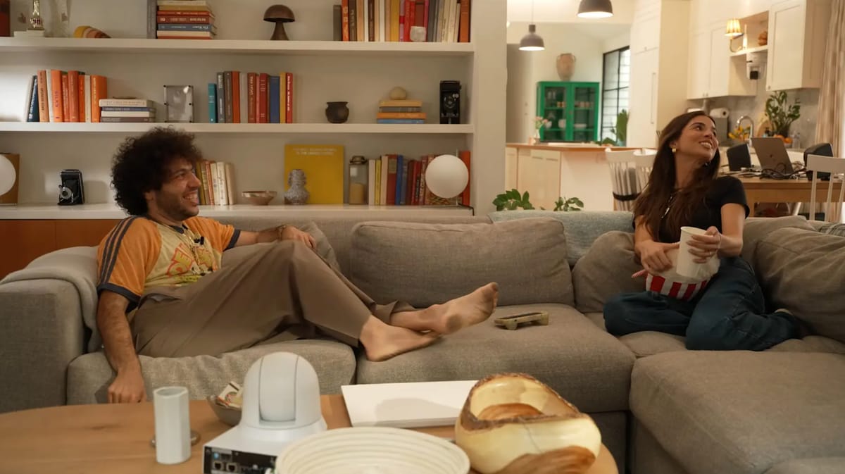 Benny Blanco’s bare feet spark online backlash after podcast debut with Lil Dicky