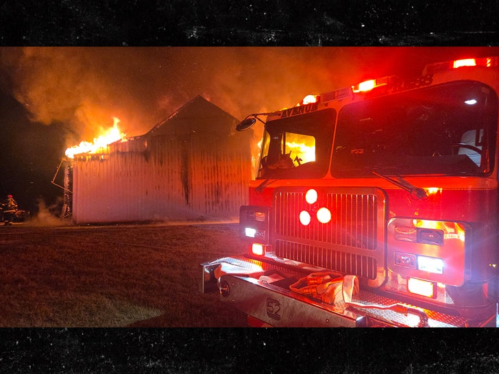 barn fire office of the maryland state fire marshal facebook