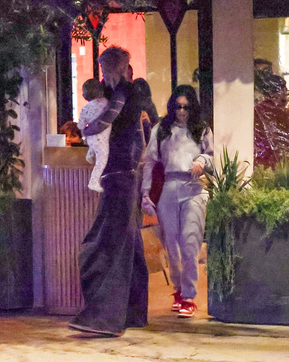 Machine Gun Kelly alarms fans with 123mph speedometer post after Megan Fox split