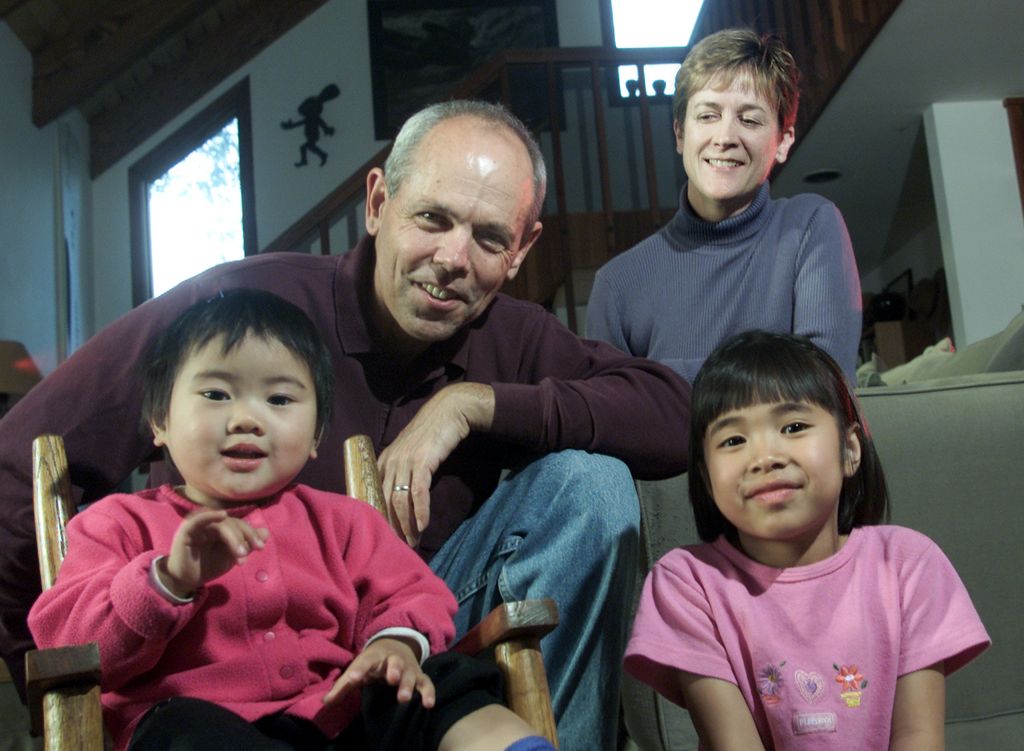 joe spano kids young