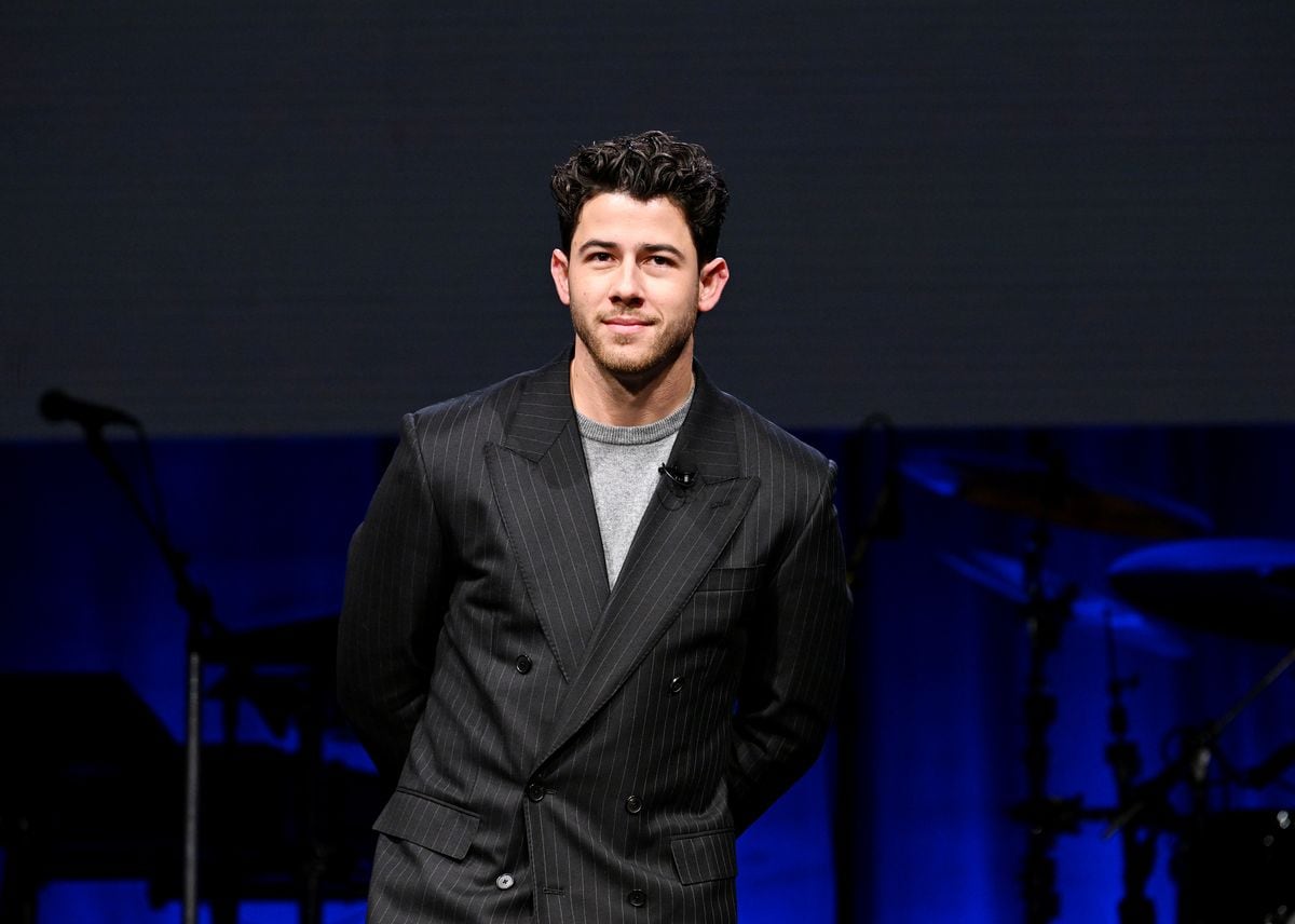 Nick Jonas opens up about the moment doctors rushed to save newborn daughter Malti