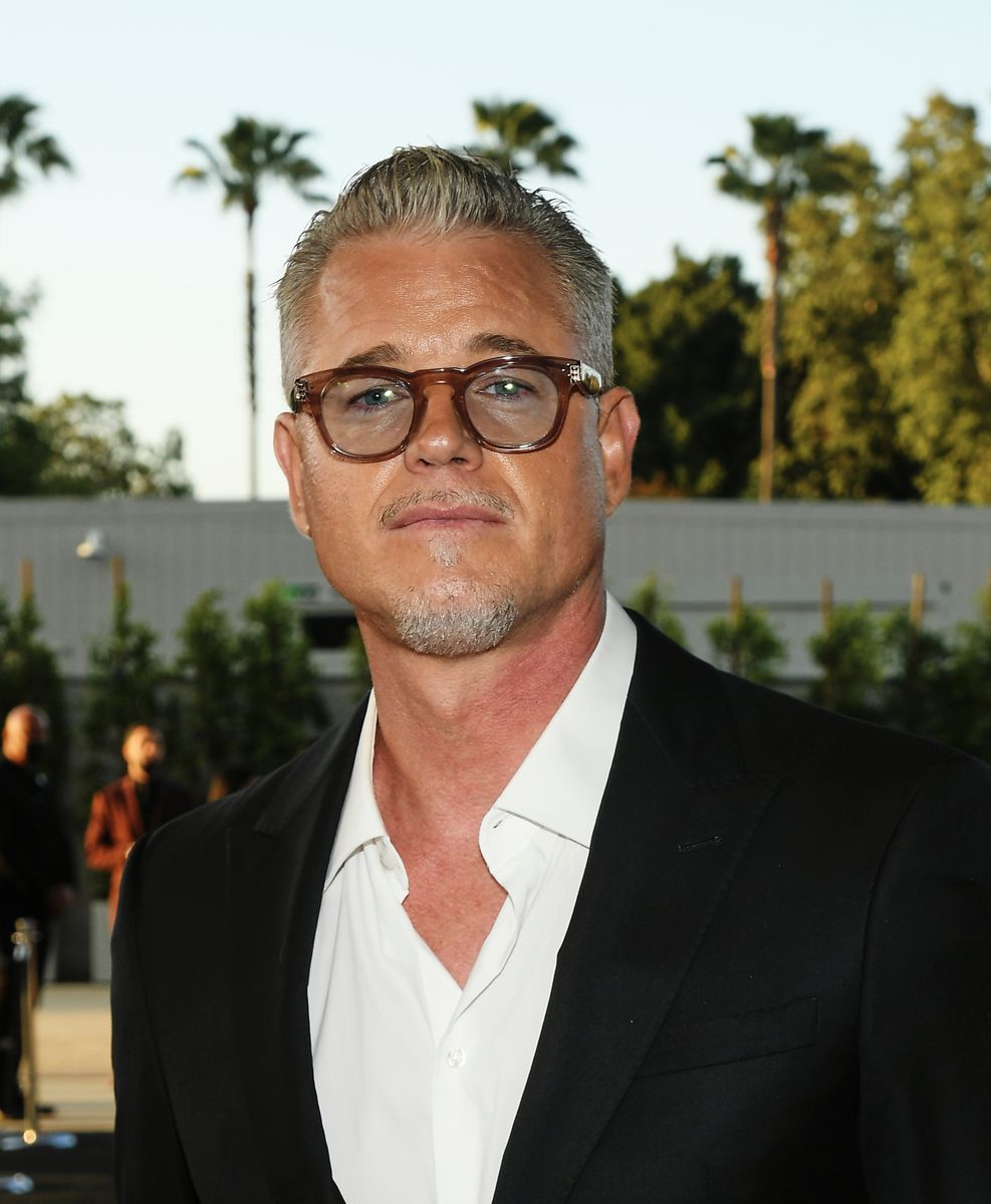 Eric Dane, best known for his roles on Grey's Anatomy and Euphoria, has died at the age of 53. 