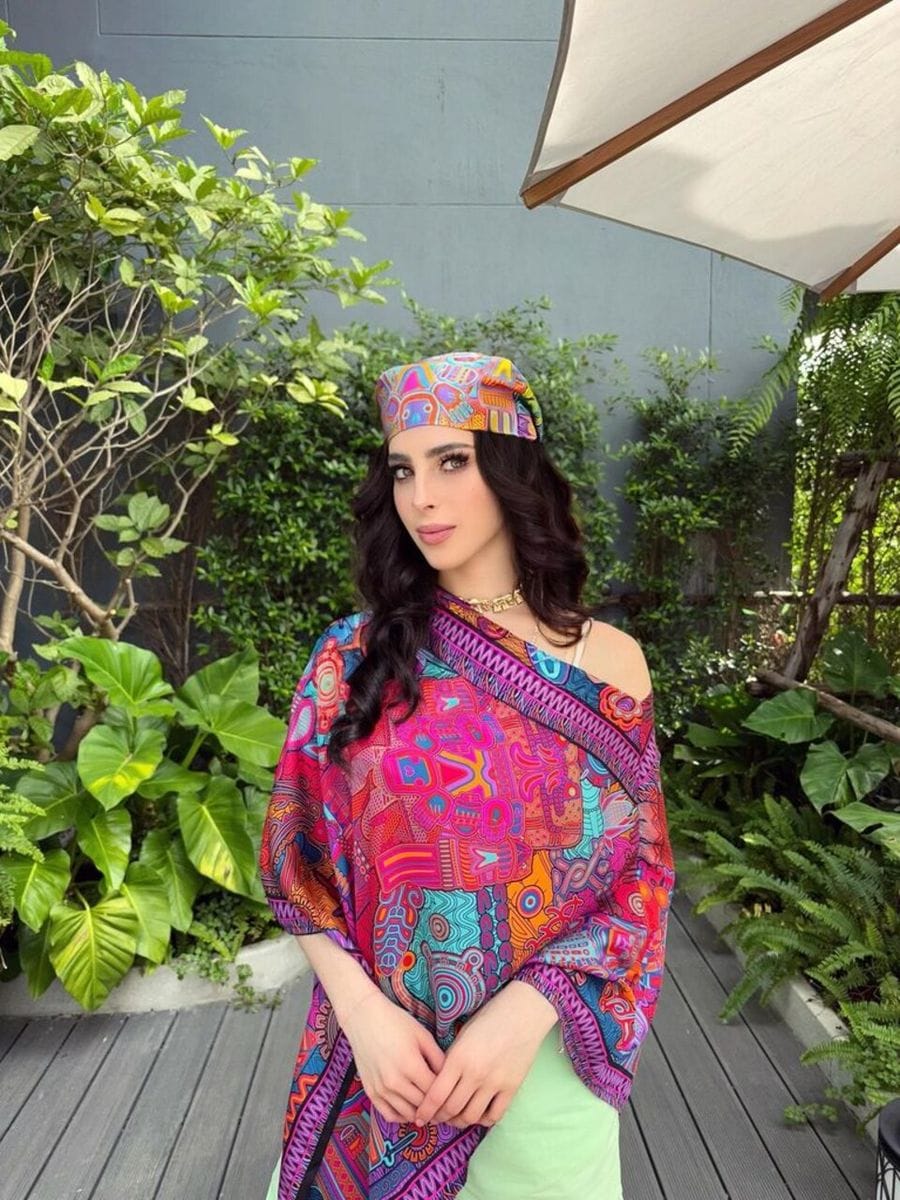 Fátima Bosch collapses during a parade in El Salvador, sparking concern among fans