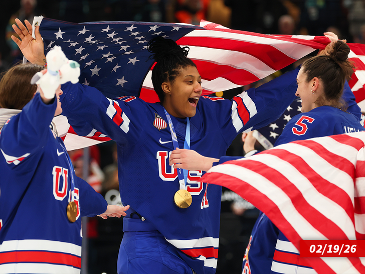 Laila Edwards sub getty 2