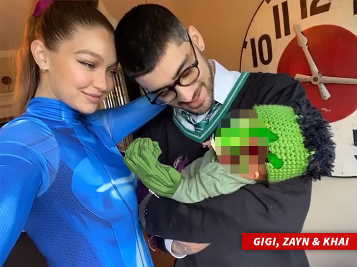 gigi hadid zayn malik khai sub insta