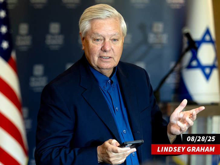 lindsey graham sub getty