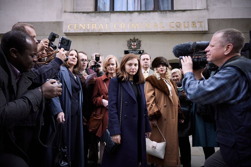 Jane was convicted of murdering her boyfriend in 2001