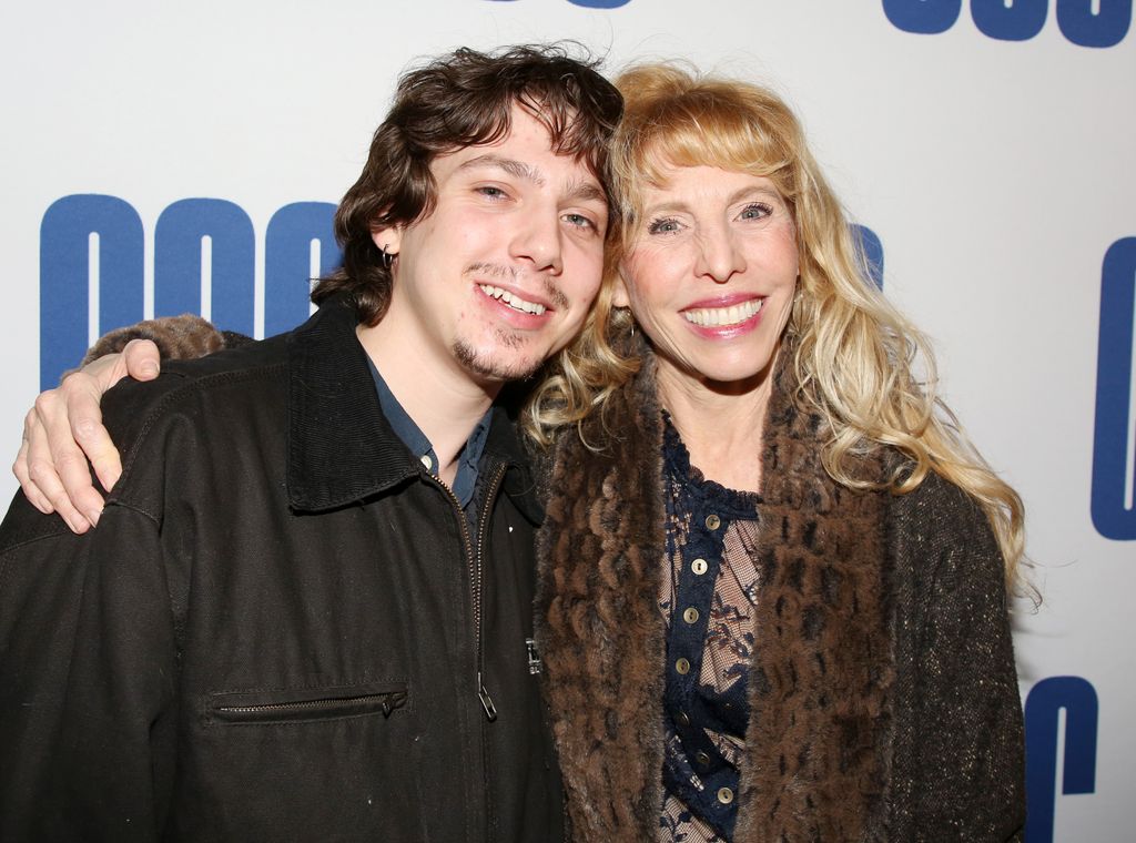 mac alexander maddie corman nyc