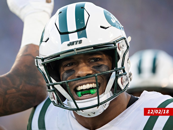 Darron Lee jets getty 2