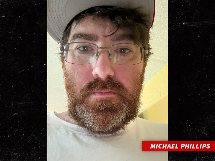 Michael Phillips handout sub