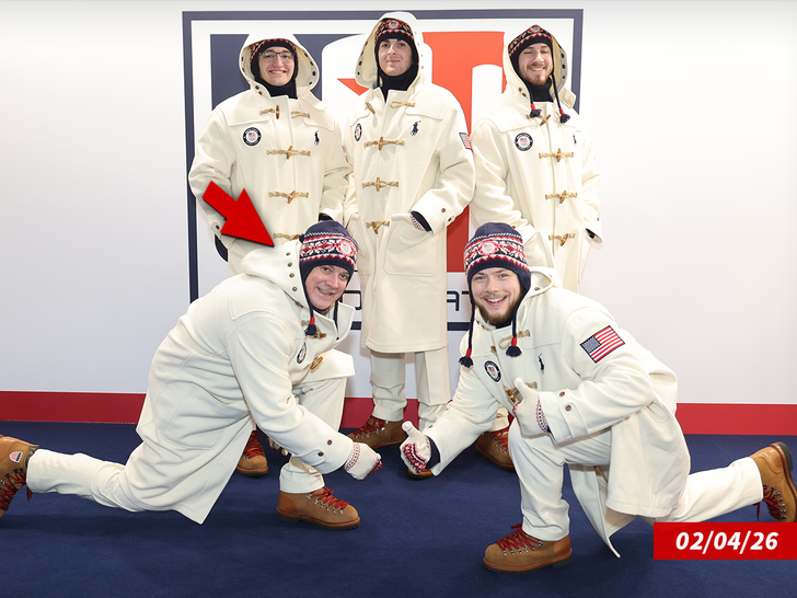 rich ruohonen olympics sub getty 1