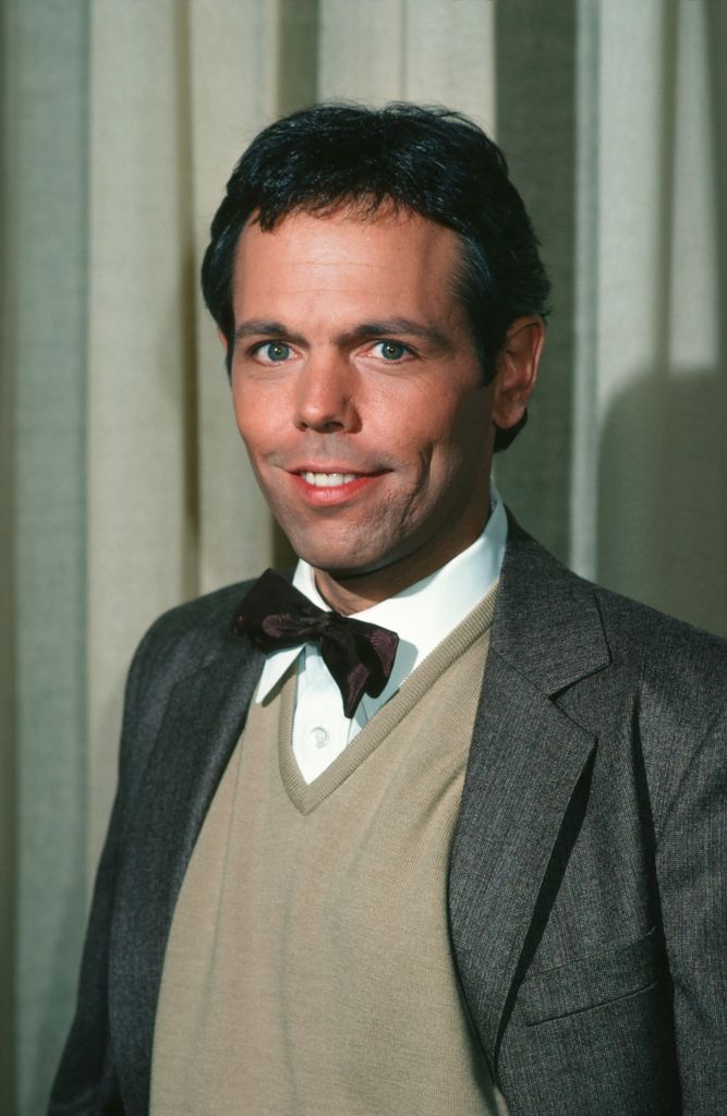 joe spano hill Street Blues