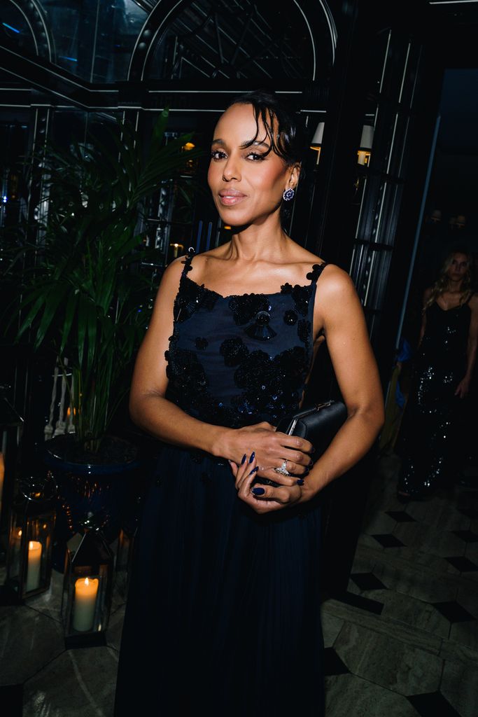 Kerry Washington