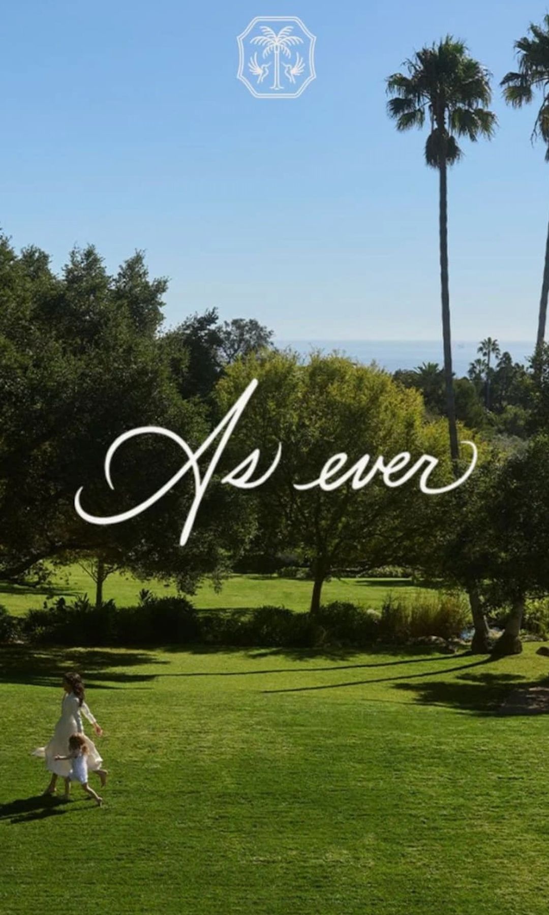 Meghan launched As ever in 2025