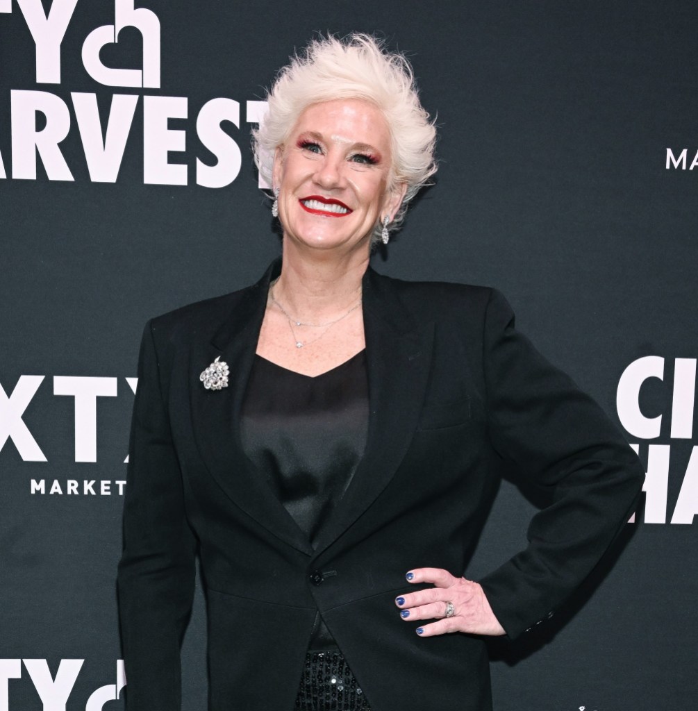Anne Burrell's Cause of Death Updates: How She Died