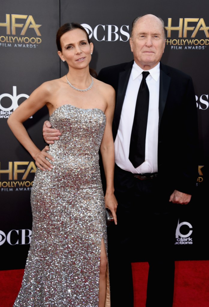 Robert Duvall's Cause of Death Updates: How Did the 'Godfather' Actor Die?