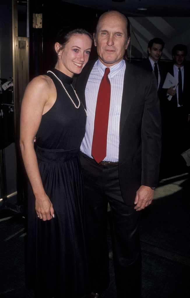 sharon brophy robert duvall