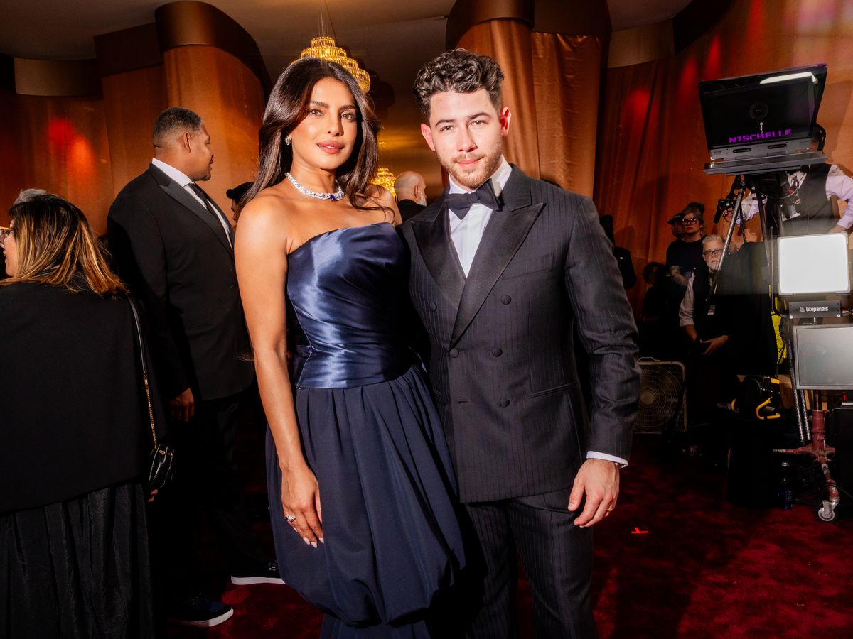 Priyanka Chopra opens up about Nick Jonas marriage rumors: ‘Very hurtful’