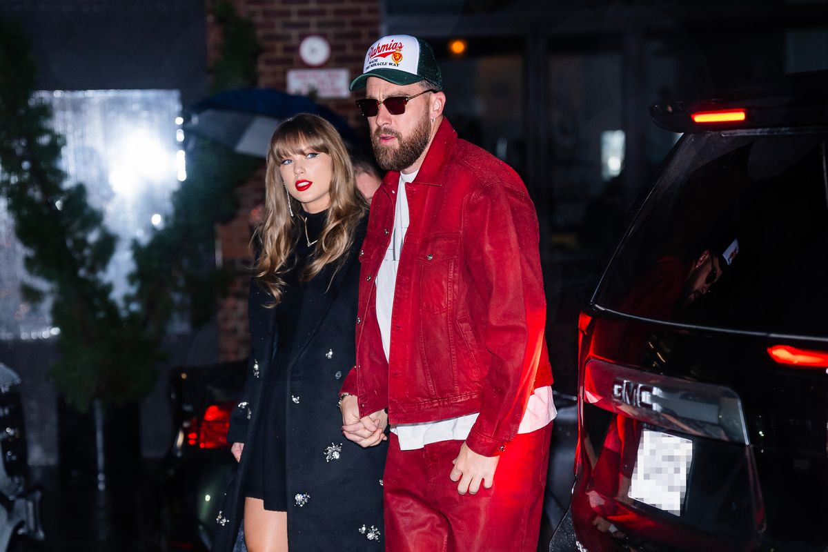 Inside Taylor Swift and Travis Kelce’s cozy, family-focused Thanksgiving 2025: first holiday as an engaged couple