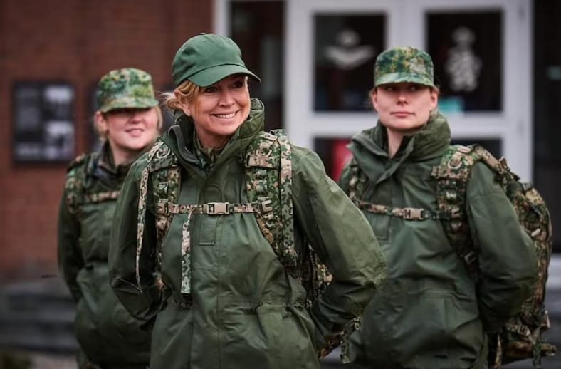 Beyond the practical support her enlistment will provide to the armed forces, Máxima’s new challenge as a reservist carries particular significance for the military.