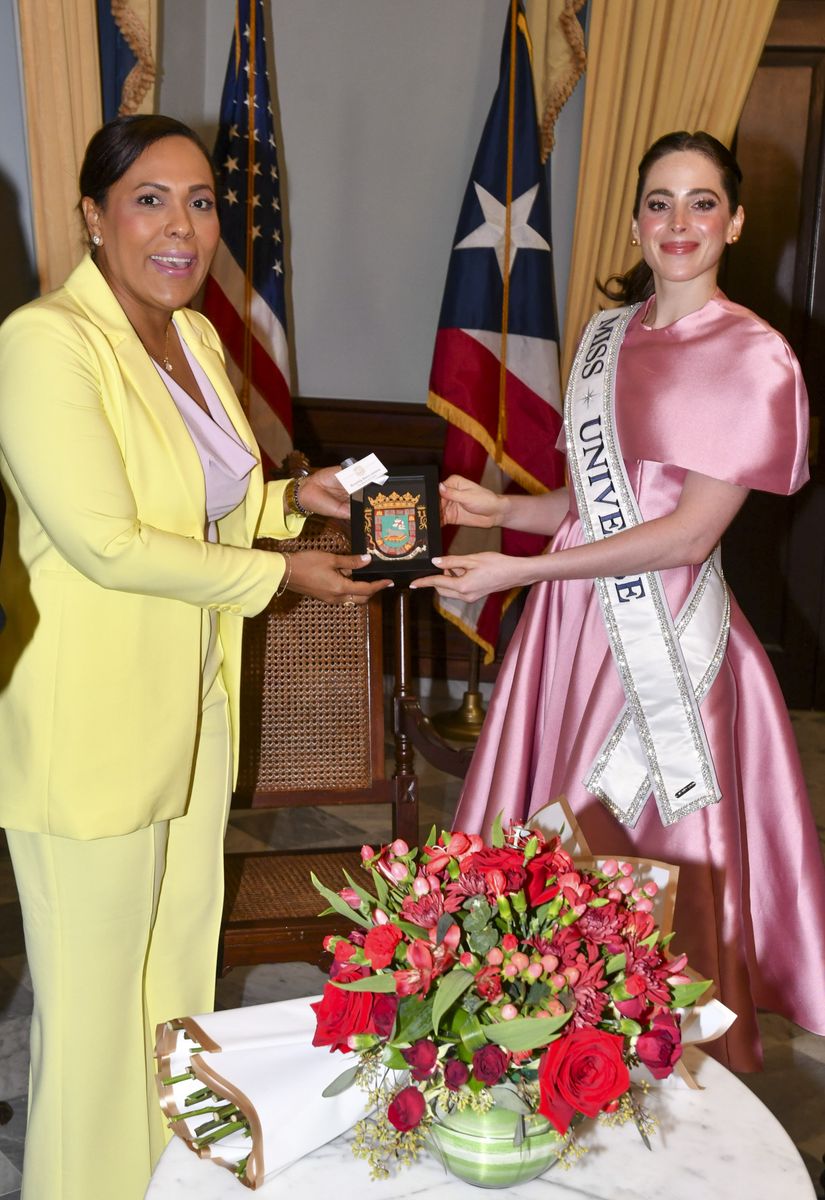 It positioned Miss Universe not just as a global beauty icon but as a participant in conversations around identity, representation, and international collaboration.