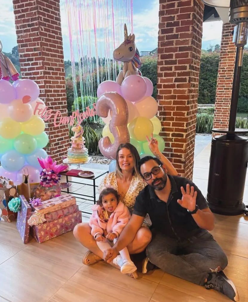 Karol G's sister, Verónica, said her relationship crisis with Llano began while she was pregnant.