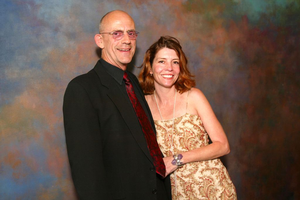 christopher lloyd Jane Walker Wood between