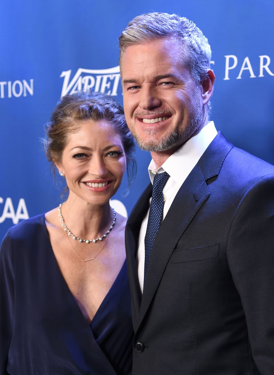 “With heavy hearts, we share that Eric Dane passed on Thursday afternoon following a courageous battle with ALS,” his family said in a statement.