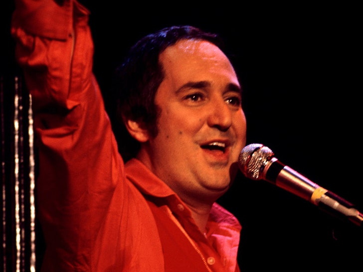 Neil Sedaka getty