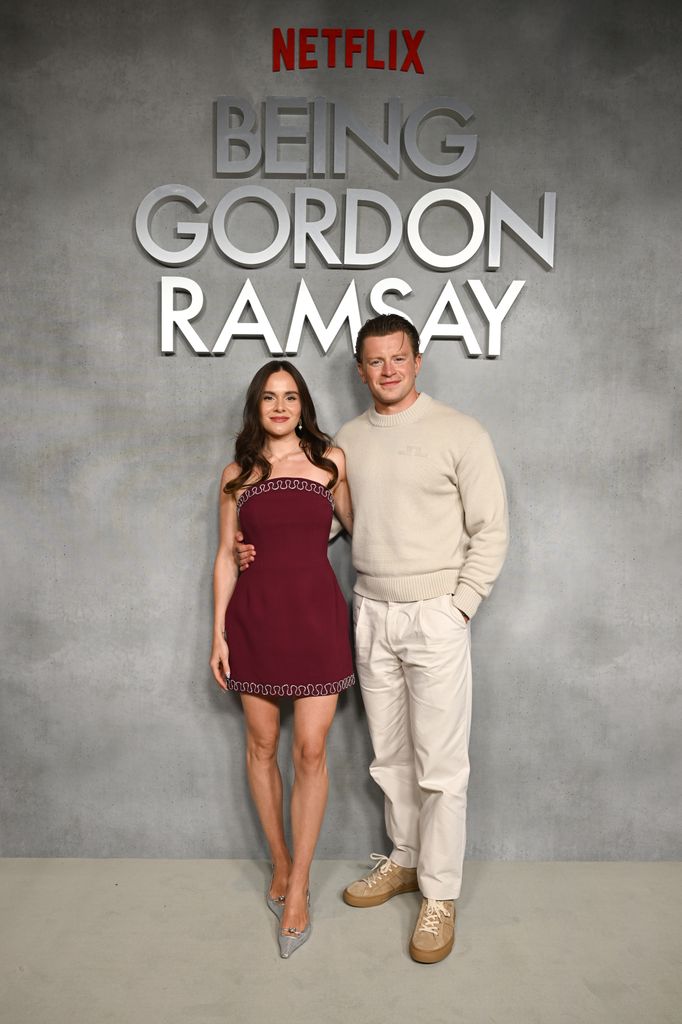 The son of David and Victoria also seems to have cut ties with Holly